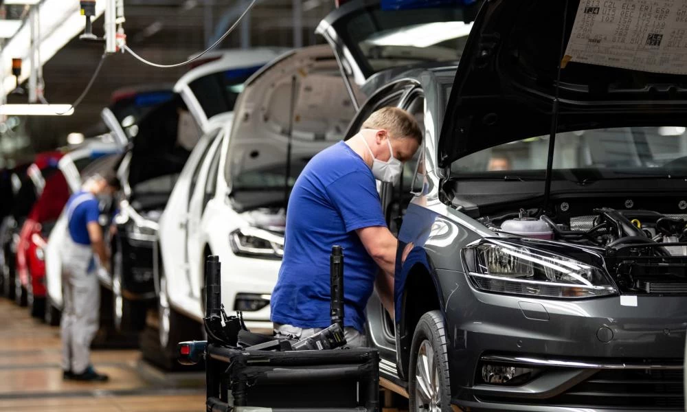 Eurostat: Τη μικρότερη ανεργία είχε η Ελλάδα σε σχέση με άλλες χώρες